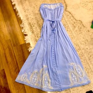 Fillyboo Maternity Maxi